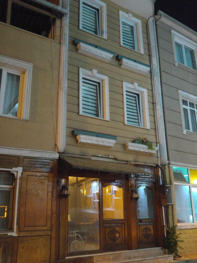 Gonul Sultan Bed & Breakfast 2*