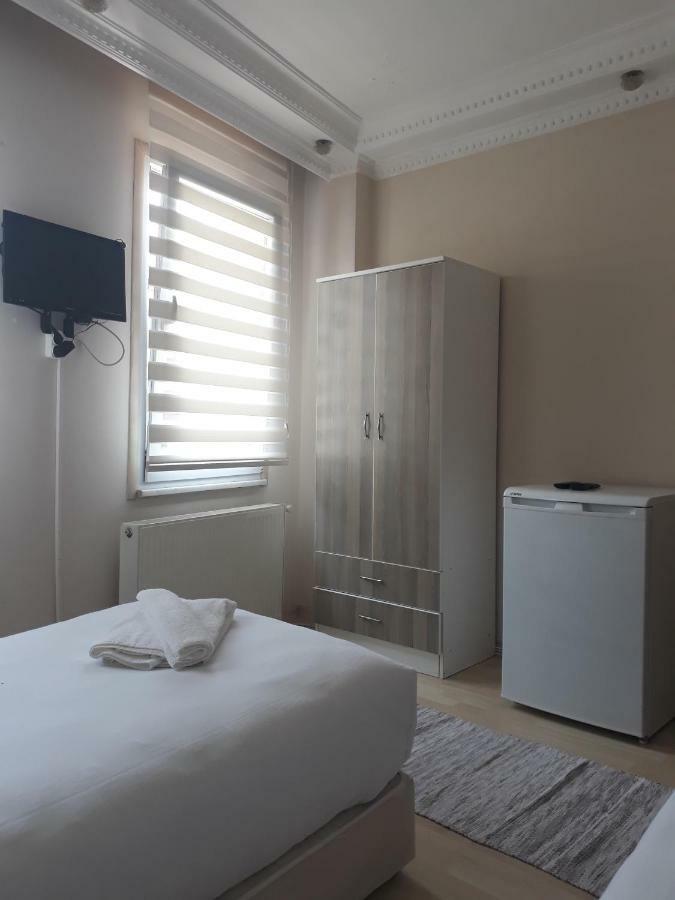 Gonul Sultan Bed & Breakfast Istanboel