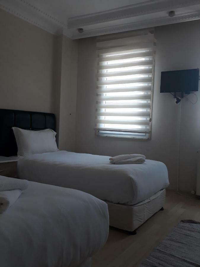 Bed & Breakfast Gonul Sultan Istanboel