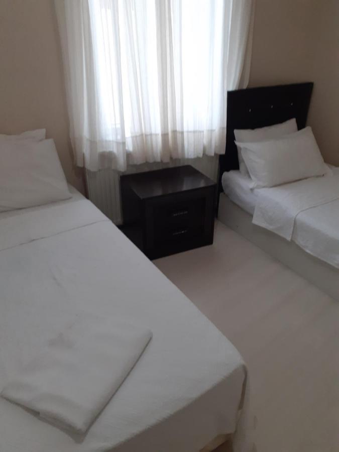 Bed & Breakfast Gonul Sultan Istanboel
