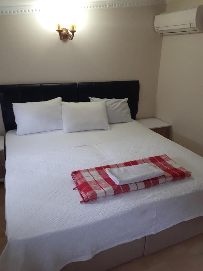 Bed & Breakfast Gonul Sultan Istanboel