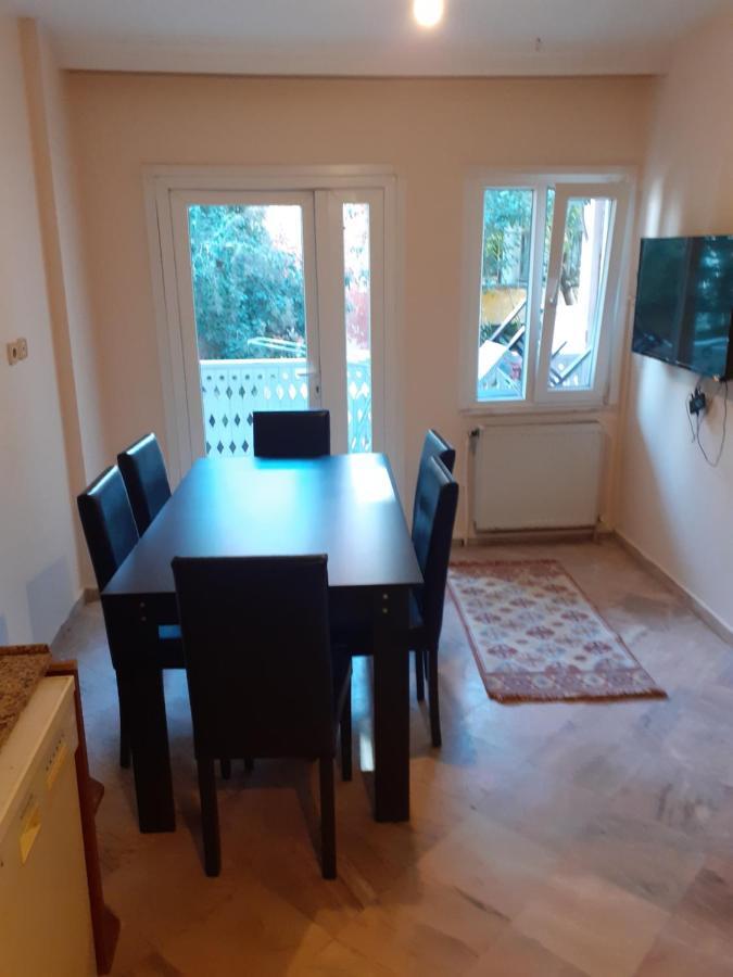 Bed & Breakfast Gonul Sultan 2*