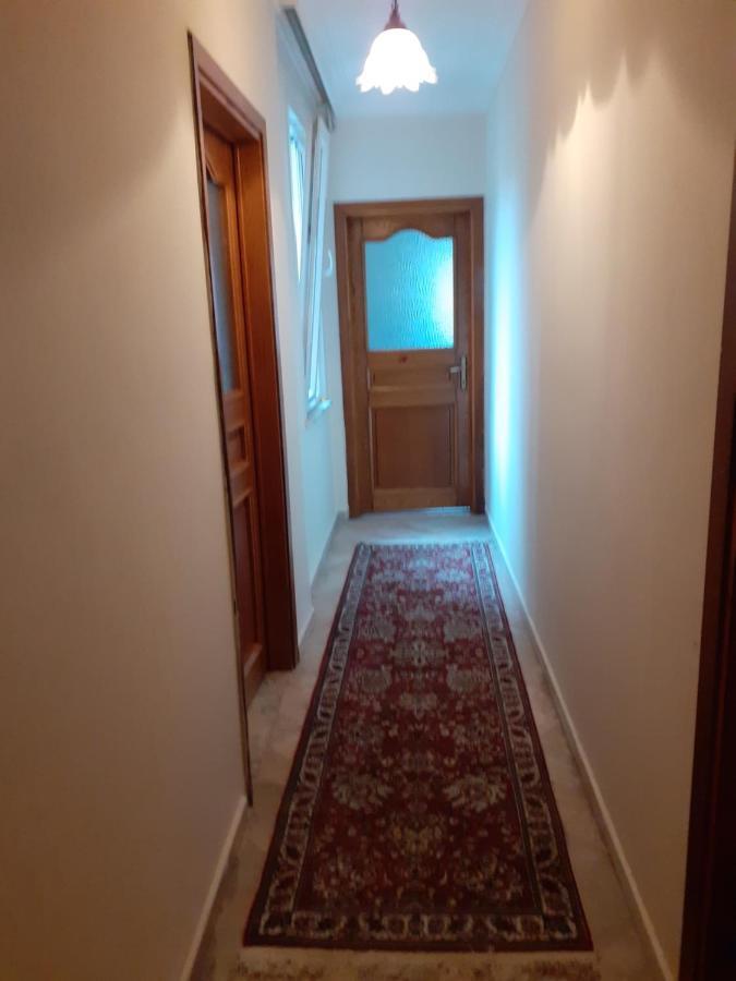 Gonul Sultan Bed & Breakfast Istanboel