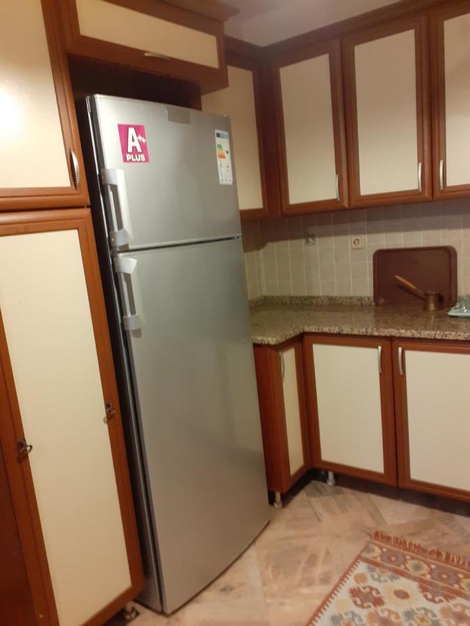 Gonul Sultan Bed & Breakfast Istanboel